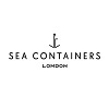 Sea Containers London Netherlands Jobs Expertini
